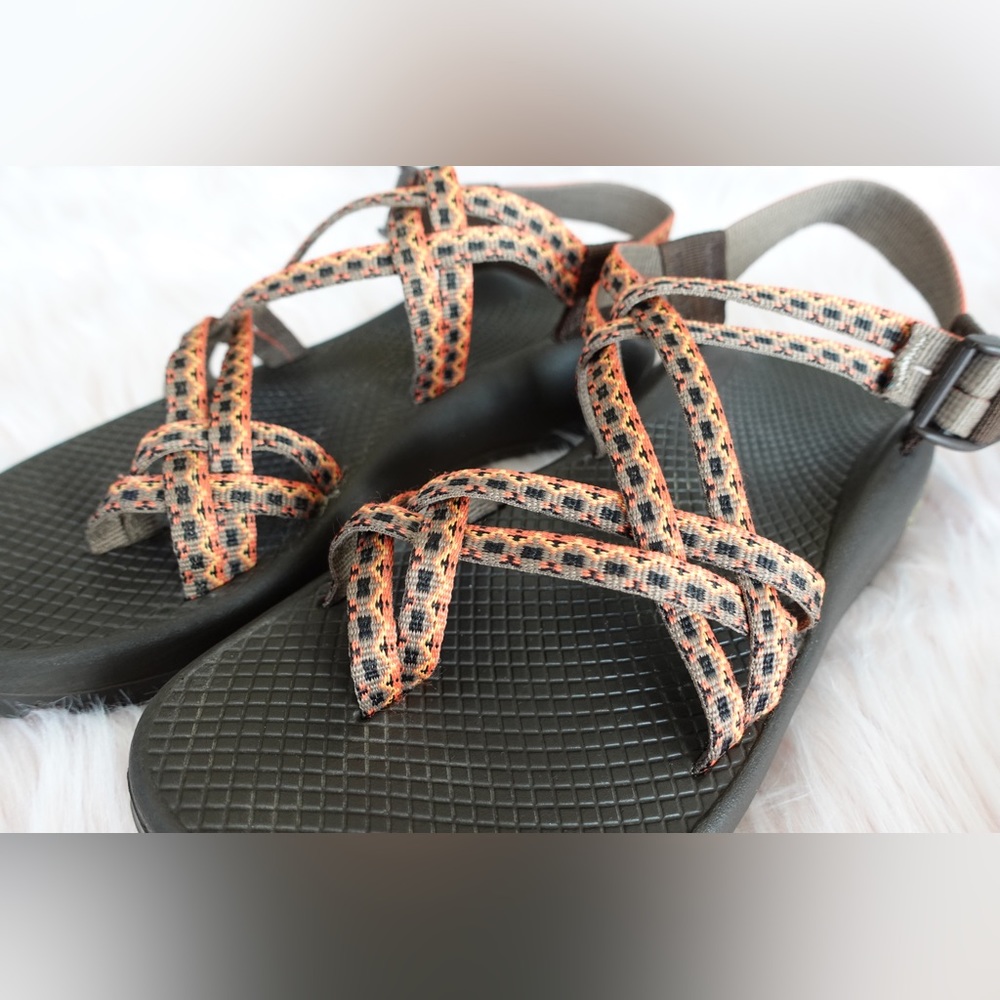 Chacos